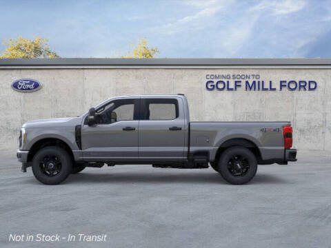2026 Ford F-250 Super Duty