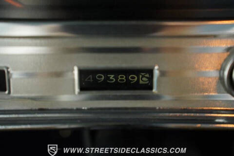 1963 Chevrolet Corvair