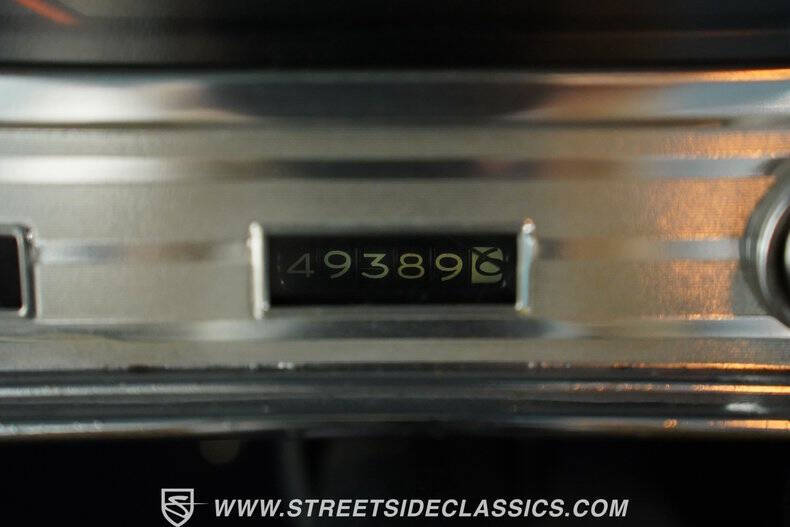 1963 Chevrolet Corvair