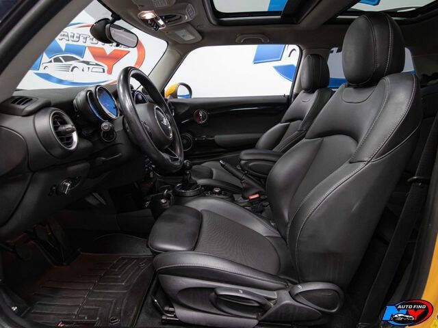 2014 MINI Hardtop Cooper S