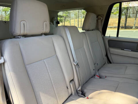2011 Ford Expedition XLT
