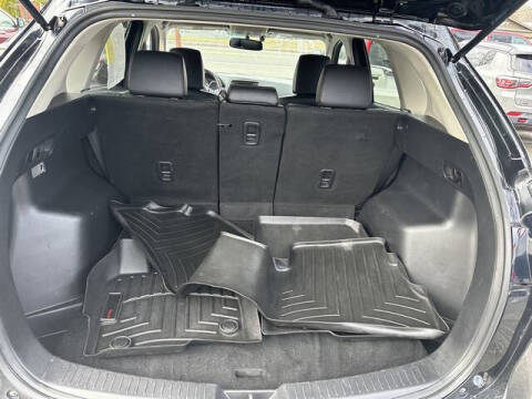 2013 Mazda CX-5 Grand Touring