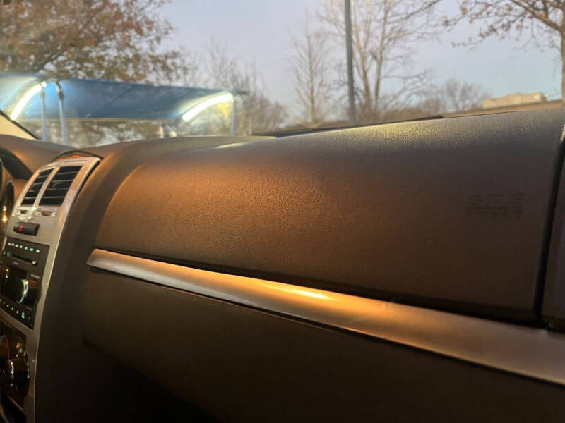 2009 Dodge Charger SE