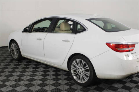 2013 Buick Verano