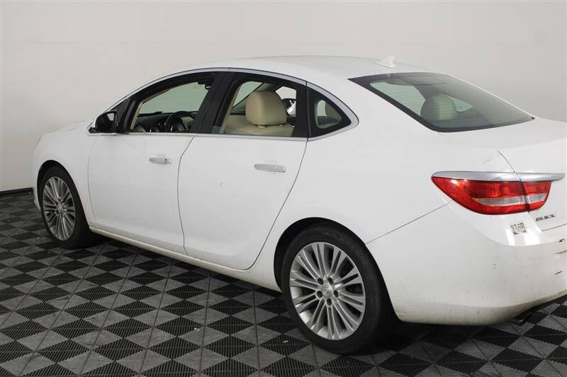 2013 Buick Verano