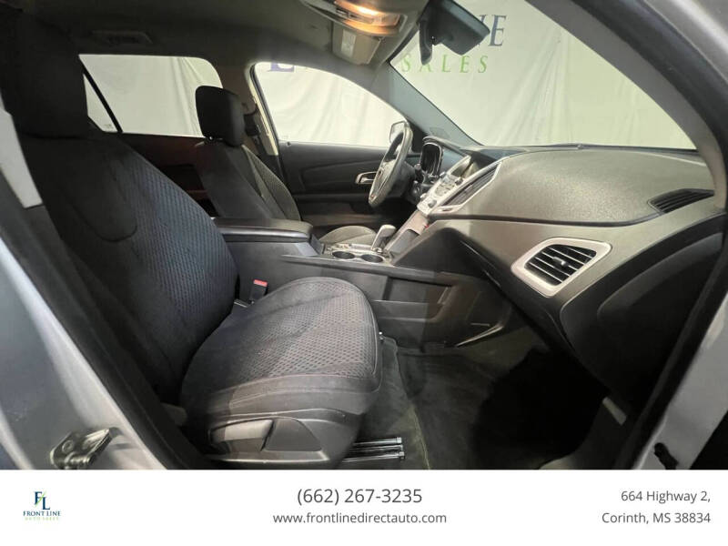 2014 GMC Terrain SLE-1