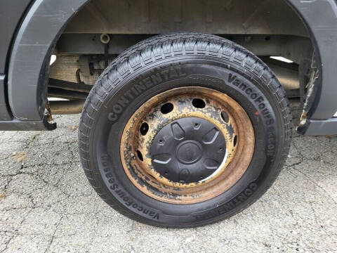 2015 Ford Transit 350 XL