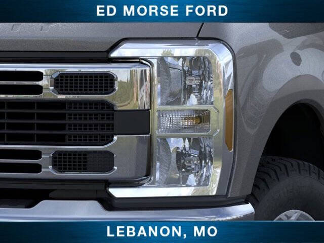 2026 Ford F-250 Super Duty