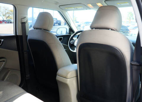 2020 Kia Soul S