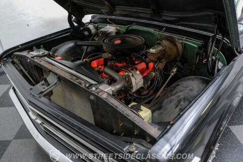 1968 Chevrolet C20