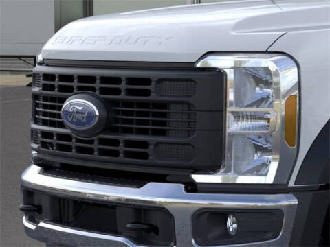 2026 Ford F-450 Super Duty