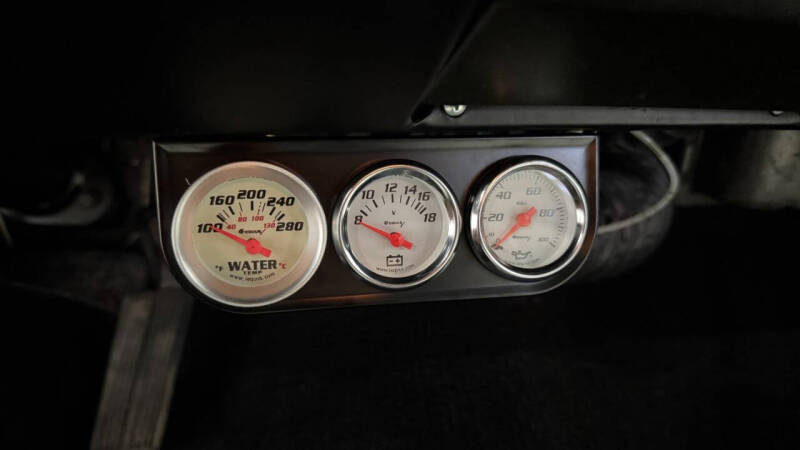 1971 Plymouth Duster