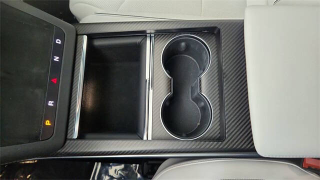 2024 Tesla Model X Plaid