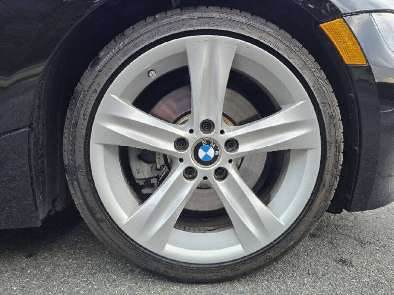 2007 BMW Z4 3.0si
