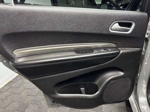 2020 Dodge Durango SXT Plus