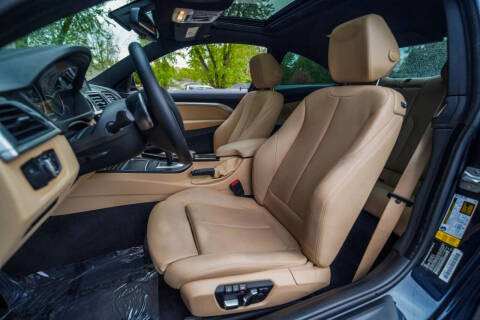 2019 BMW 4 Series 430i
