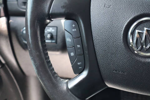 2016 Buick Enclave Premium