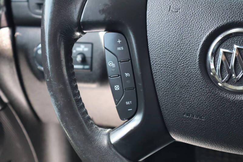 2016 Buick Enclave Premium