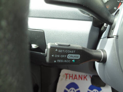 2010 Ford Transit Connect XL