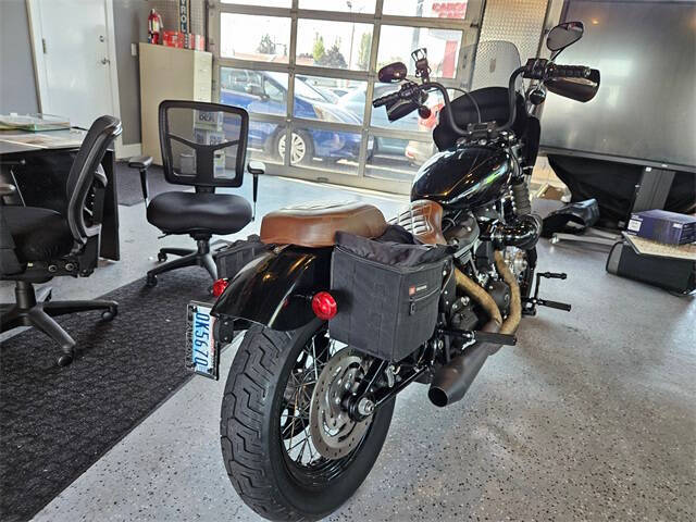 2019 Harley-Davidson n/a