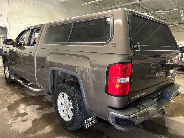 2014 GMC Sierra 1500 for sale at Paley Auto Group in Columbus, OH