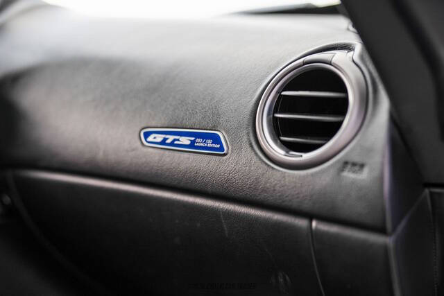 2013 Dodge SRT Viper GTS
