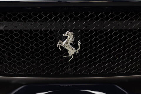 2020 Ferrari 812 Superfast