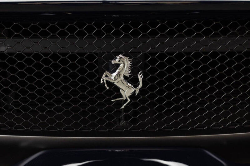 2020 Ferrari 812 Superfast