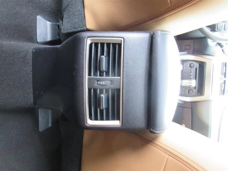 2015 Lexus NX 200t