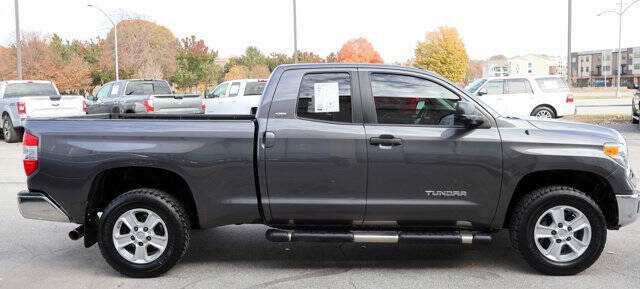 2017 Toyota Tundra
