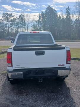 2012 GMC Sierra 1500 for sale at IDEAL IMPORTS WEST in Rock Hill SC