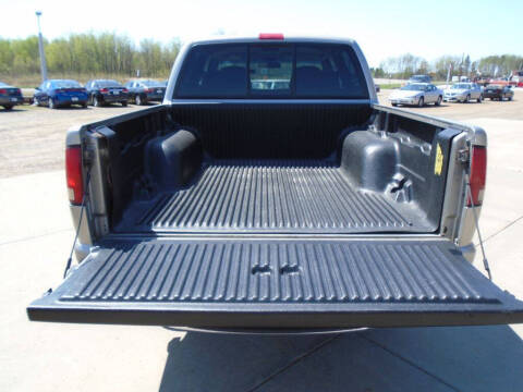 2001 Chevrolet S-10 LS