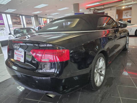 2013 Audi A5 2.0T Premium