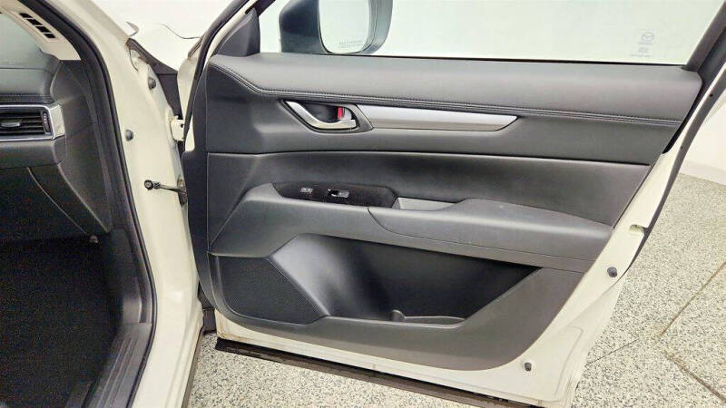 2023 Mazda CX-5 2.5 S Select