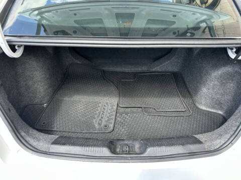 2016 Dodge Dart SE
