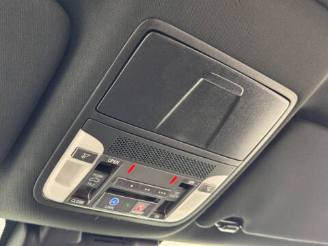 2019 Acura MDX SH-AWD w/Tech w/A-SPEC