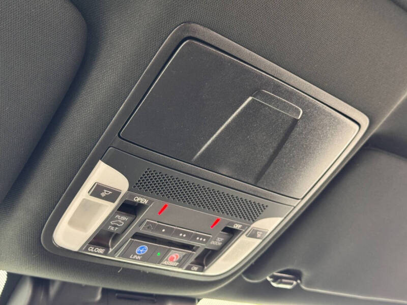 2019 Acura MDX SH-AWD w/Tech w/A-SPEC