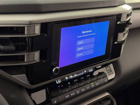2026 Toyota Sequoia SR5