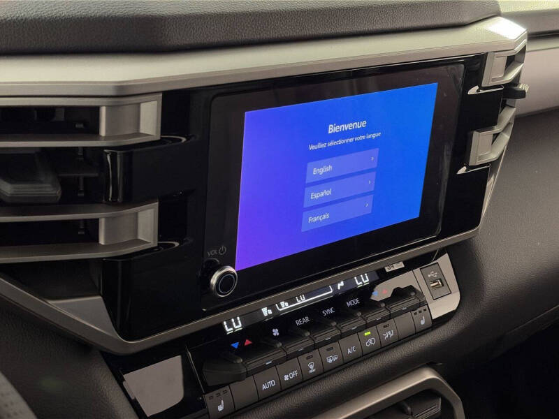 2026 Toyota Sequoia SR5