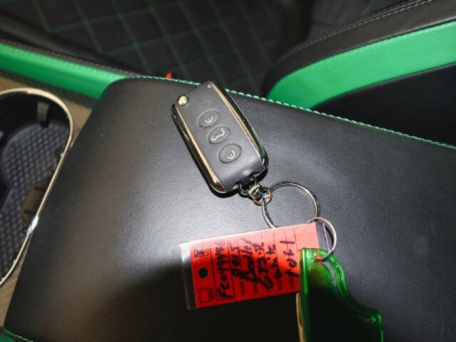 2015 Bentley Continental GT3-R