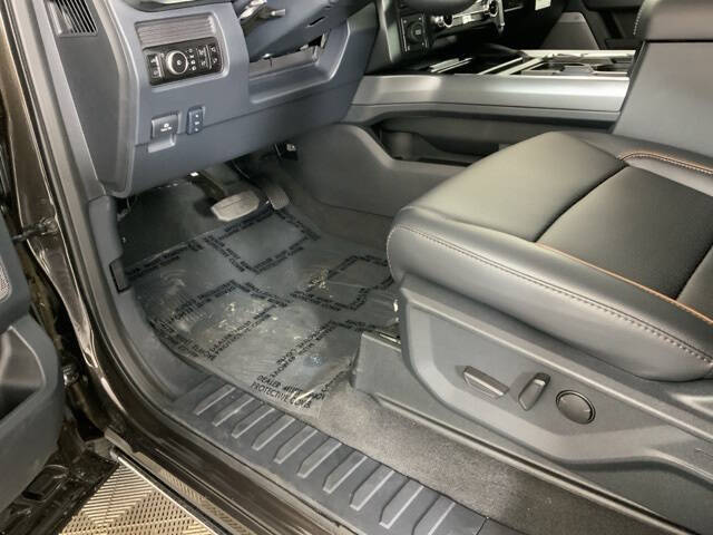 2025 Ford F-350 Super Duty