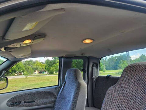 2002 Dodge Ram 3500
