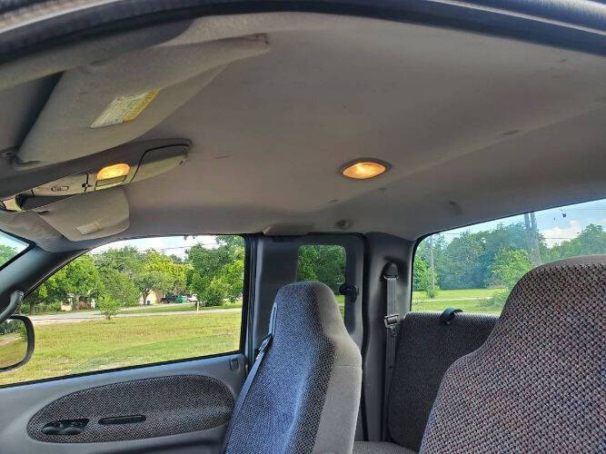 2002 Dodge Ram 3500