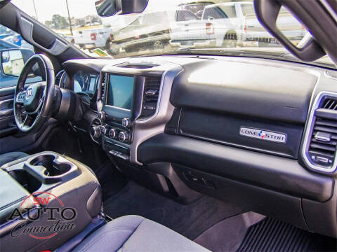 2022 RAM 1500 Lone Star