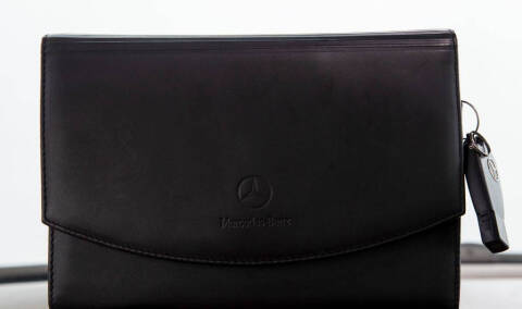 2003 Mercedes-Benz SL-Class SL 500