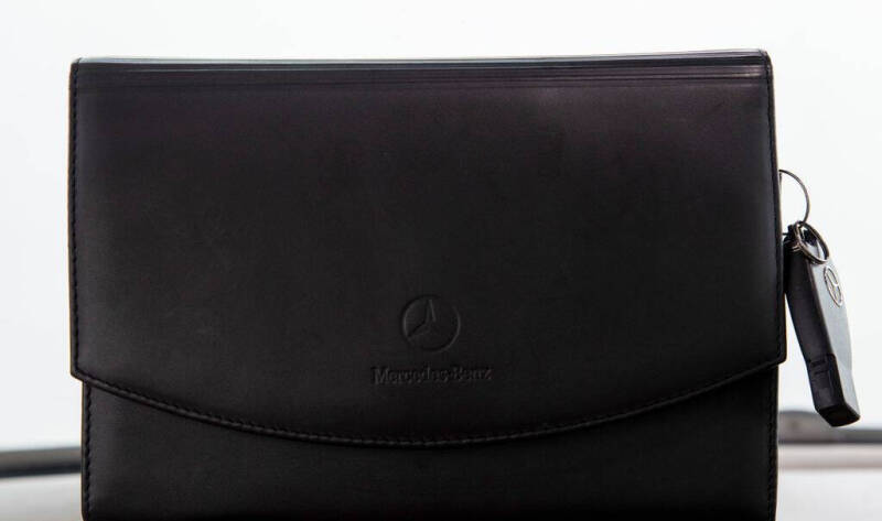 2003 Mercedes-Benz SL-Class SL 500