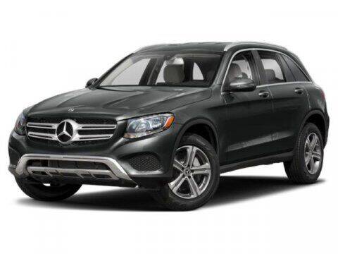 2019 Mercedes-Benz GLC for sale at Mike Schmitz Automotive Group in Dothan AL