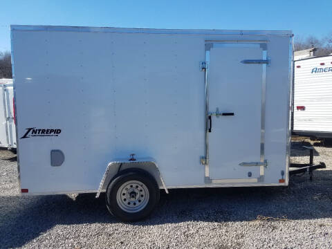 2021 Homesteader 612 IS