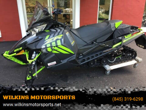 Powersports For Sale in Brewster, NY - WILKINS MOTORSPORTS