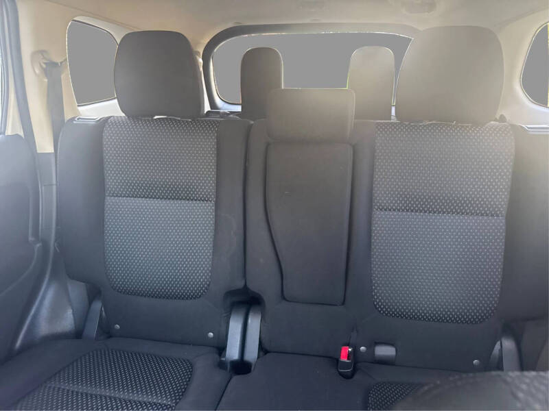 2016 Mitsubishi Outlander